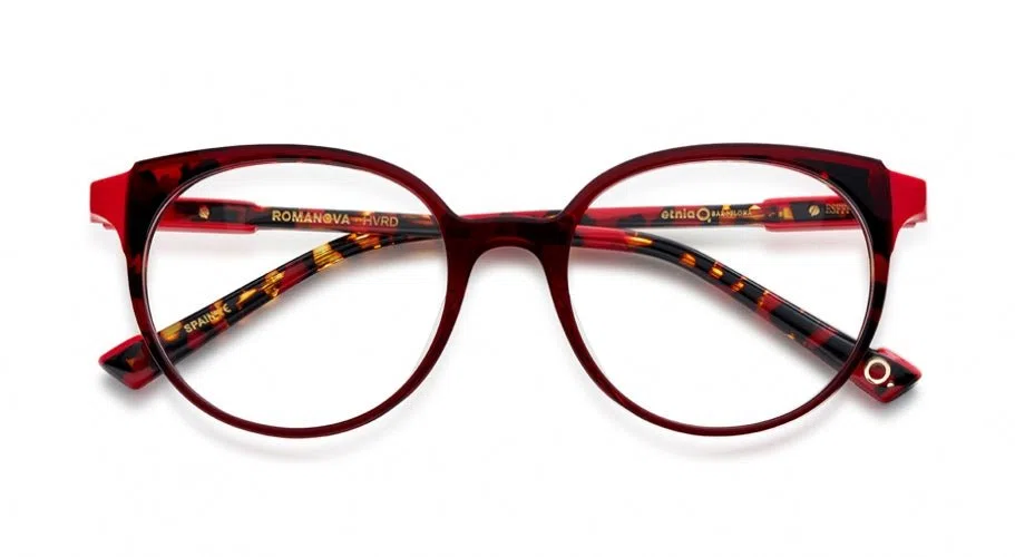 Etnia Barcelona ROMANOVA Eyeglasses - view 19